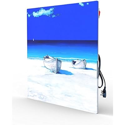 Cheap Jyc Premium Panel Heater 400w High Efficiency Wall