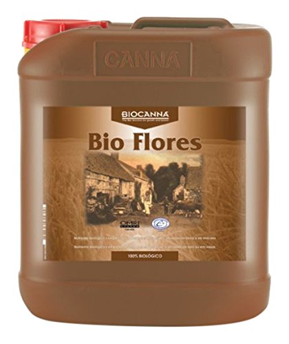 CANNA 5610005.0 – Fertilizer, 23 x 20 x 16 cm, Brown