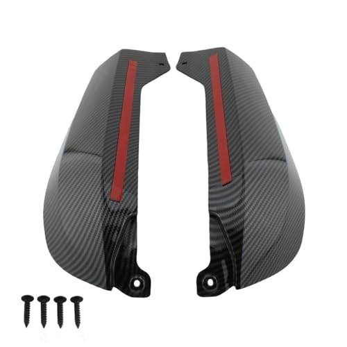 Déflecteur jambes NMAX 155 fini les jambes froides et mouillées