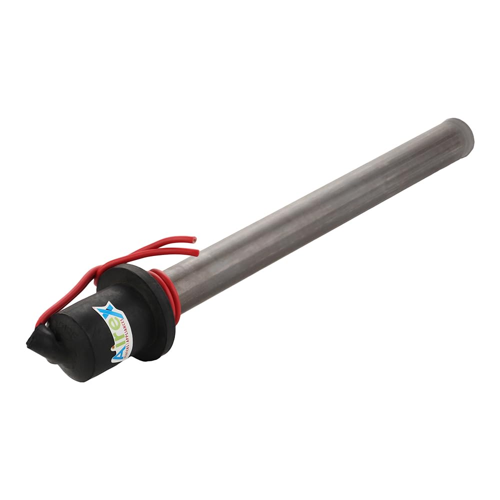 Titanium/Chemical industrial Heating Element Heaters (18" (1000W))