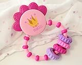 Mordedores Chupetes y mordedores Unisex Infantil