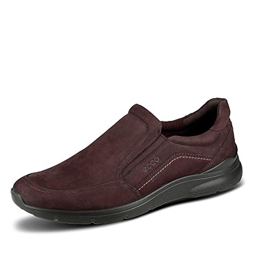 Image of ECCO Men's Irving Shoe | Casual Shoes