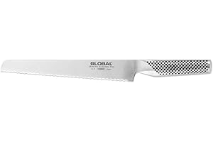 Global 8-inch G-9 Bread Knife