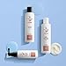 Nioxin System 3 Scalp + Hair Conditioner - Hair Thickening Conditioner for Damaged Hair with Light Thinning, 33.8 fl oz (Packaging May Vary)