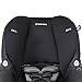 Maxi-Cosi Mico Max Plus Infant Car Seat with Base, Nomad Black, One Size