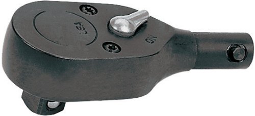 CDI Torque TCQJD8A-72 Drive J Ratchet Head, 1/4-Inch