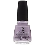 China Glaze Nail Polish, A Waltz in the Park 1558