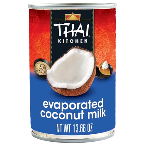 Thai Kitchen Evaporated Coconut Milk