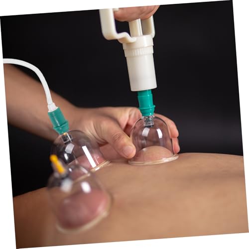 Manguera de extensión para máquina de ventosas resistente y confiable para mejor rendimiento, uso cómodo para principiantes y profesionales miniatura 7
