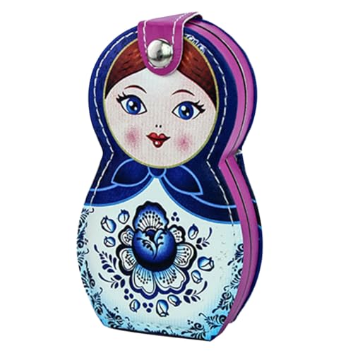 Hohopeti Set De De Cortaúñas Para Manicura Y Pedicura Herramientas Domésticas Para El Cuidado De Uñas Diseño En Color Práctico Kit De Recorte Para Uñas De Manos Y Pies