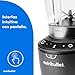 Imagen de nutribullet SmartSense Blender Combo NBF550DG