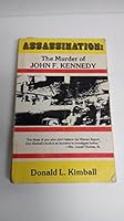 Assassination: The Murder of John F. Kennedy 0942698088 Book Cover