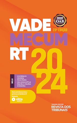 Vade Mecum RT 2024