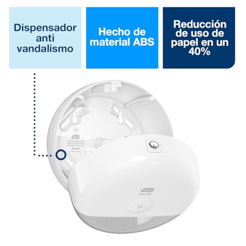 Consejos y reviews para comprar Portapapeles marca Tork que Puedes comprar On-line. 15 Imagen adicional