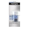 Neutrogena Retinol Face Moisturizer, Rapid Wrinkle Repair, Fragrance Free, Daily Anti-Aging Face Cream with Retinol & Hyaluronic Acid to Fight Fine Lines, Wrinkles, & Dark Spots, 1.7 oz