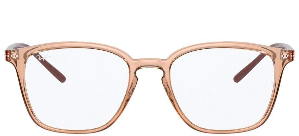 RAY-BAN VISTA 0RX7185 Okulary przeciwsłoneczne, 5940, 52 Dorosły, 5940, 52