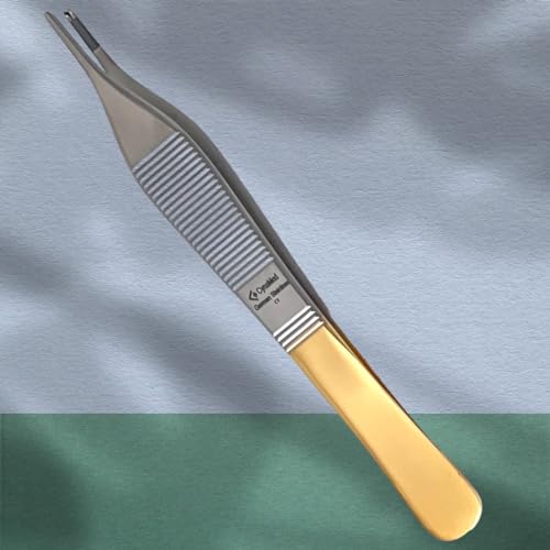 Adson Forceps 4.75