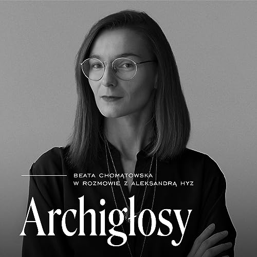 O wnętrzach z Aleksandrą Hyz