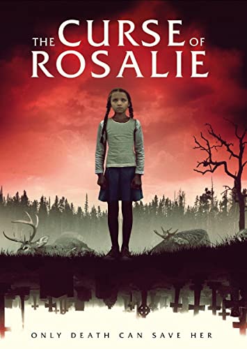 Curse Of Rosalie Harvenger, (The)