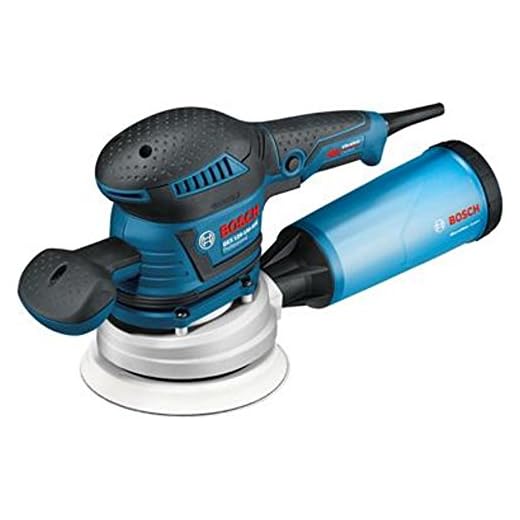 Lijadora Bosch Professional 060137B102 Bosch