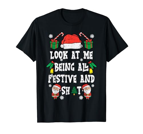 Christmas Look At Me �t�F�X�e�B�o�� �ʔ��� �N���X�}�X ���[���A �j�� ���� T�V���c