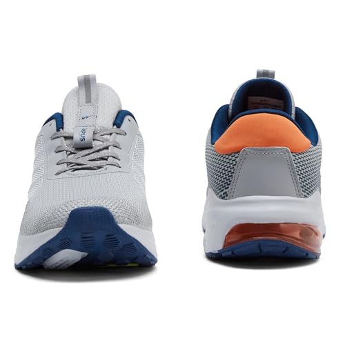 Image of Campus Men's Molar Running Shoes
