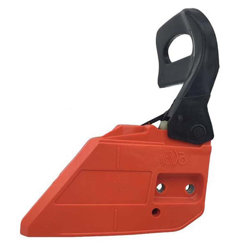 Jnchdghwa As Shown Replacement Part-Chain Brake Sprocket Cover Kit For 4500 5200 5800 Chainsaws Saw