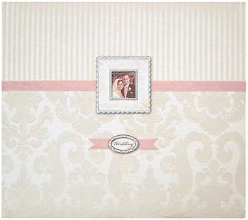 La Boutique Deluxe Wedding Scrapbook Kit