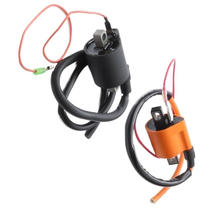 Bobine d'allumage Scooter VI 125 04-09 trajets urbains sereins