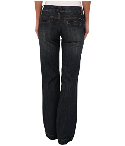 Stetson womens 214 City Trouser3