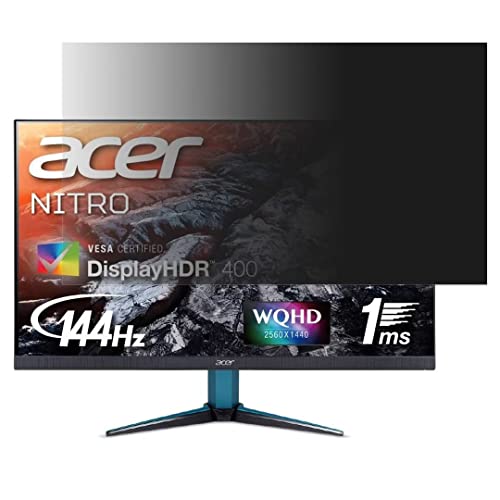 Acer VG271UPbmiipx (VG1)  27C` 16:9 `h~ tB^[ vCoV[tB^[ p\RPC j^[ tیtB u[CgJbg ˖h~ p\R ZLeB[̂h~ ʎgp\ 