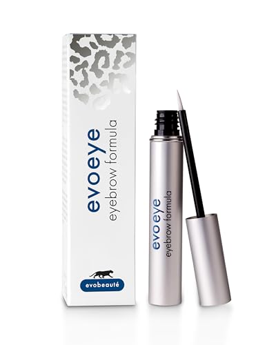Evo Evo Eyebrow Tratamiento Para Cejas 6Ml 6 ml