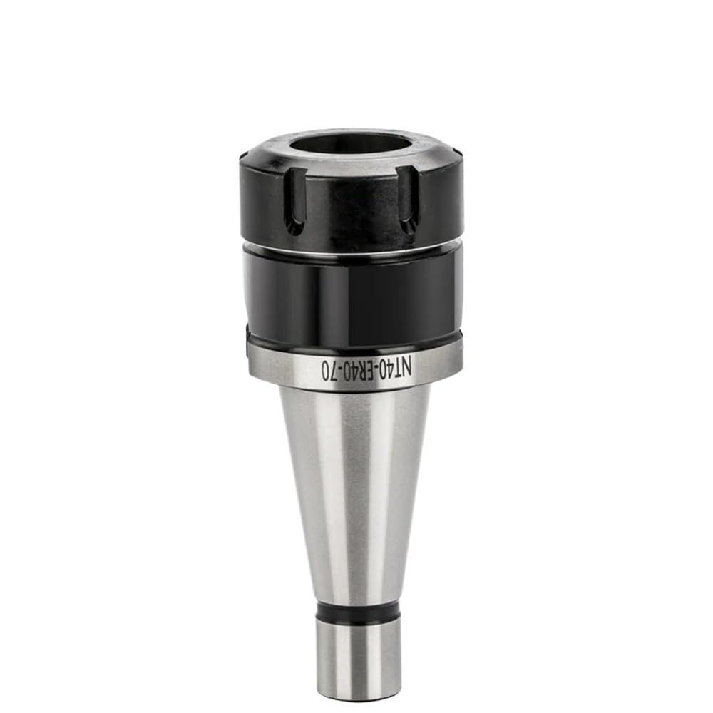 Portautensili NT30 NT40 BT40 ER16 ER25 ER32 Fresa Mandrino CNC | ER40, mandrino a pinza per fresatrice(40*40*M16)
