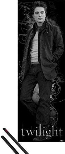 1art1 Poster + Sospensione: Twilight Poster per la...