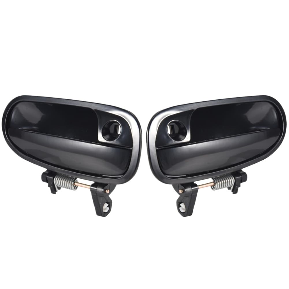 Car Exterior Door Handle Compatible With Civic EK3 1996 1997 1998 1999 2000