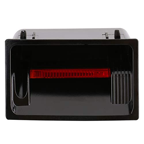 Image of Car Front Ashtray Insert Core,Yctze Car Front Ashtray Insert Core Replacement for B8 RS5 RS5 8K0 857 989