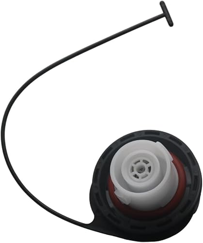 Miniatura 6 de Tapa del depósito de combustible para Chevy Chevrolet GMC Silverado Sierra 1500 2500 3500 Tahoe Yukon Suburban Avalanche Traverse Escalade ESV EXT