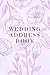 6x9in Wedding Address Book- Floral Purple Design: Perfect for tracking wedding guest contact information, gifts, RSVPs and more! Additional Note Pages for Wedding Planning!