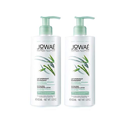 Jowae Leche hidratante 800 ml