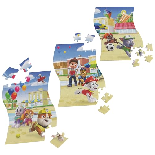 Reviews de Paw patrol juegos los preferidos por los clientes. 21 Imagen adicional