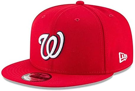 New Era Men's 9fifty