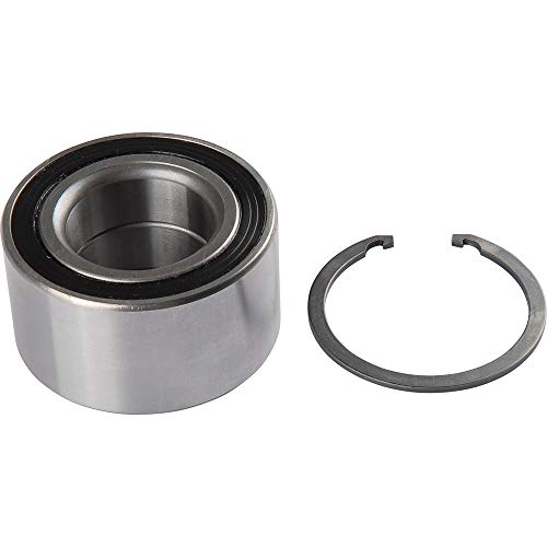Bruit de roue résolu avec le kit roulement de moyeu Herth+Buss Jakoparts J4702057