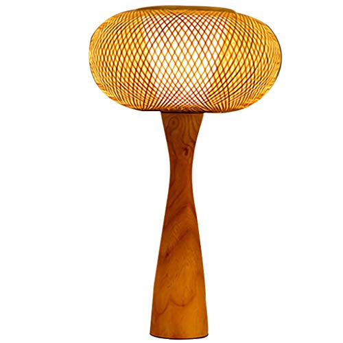 Preisvergleich Produktbild DIAOD Nachttisch-Nachttischlampen for Schlafzimmer, weicher Augenpflege-Schreibtischleselampen-Ho... dekoratives Akzentlicht for Wohnzimmer, Büro, Schlafsaal-Kopfteil, Kaffeetischbeleuchtung