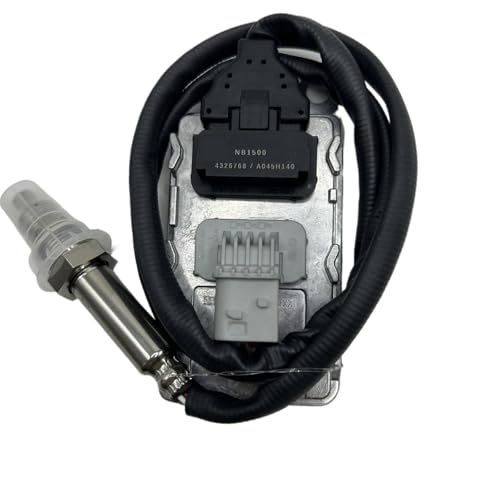 Capteur NOX Cummins 4326768 sonde échappement voiture 5WK97347A A2C95995600