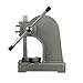 HHIP ABS Import 8600-0032 Heavy Duty Arbor Press, 1 Ton Capacity, 13
