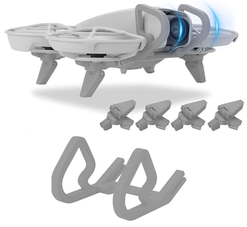 Gimbal Bumper Guard for DJI Neo Accessories, Anti-Collision ...