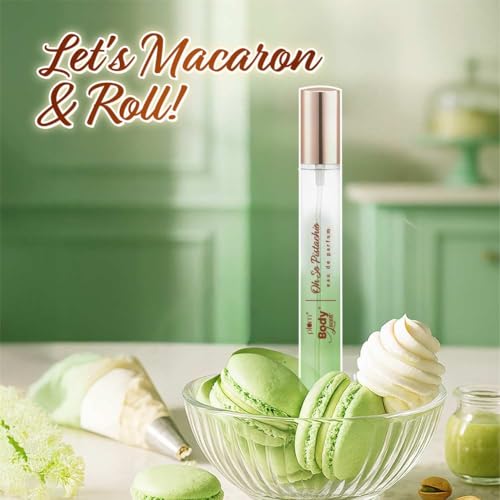 Image of Plum BodyLovin' Oh So Pistachio Eau De Parfum | 15ml