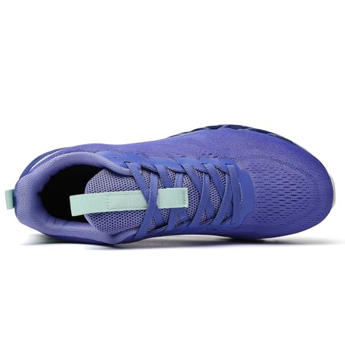 Image of TSIODFO Women Running Shoes Tennis Workout Sneakers