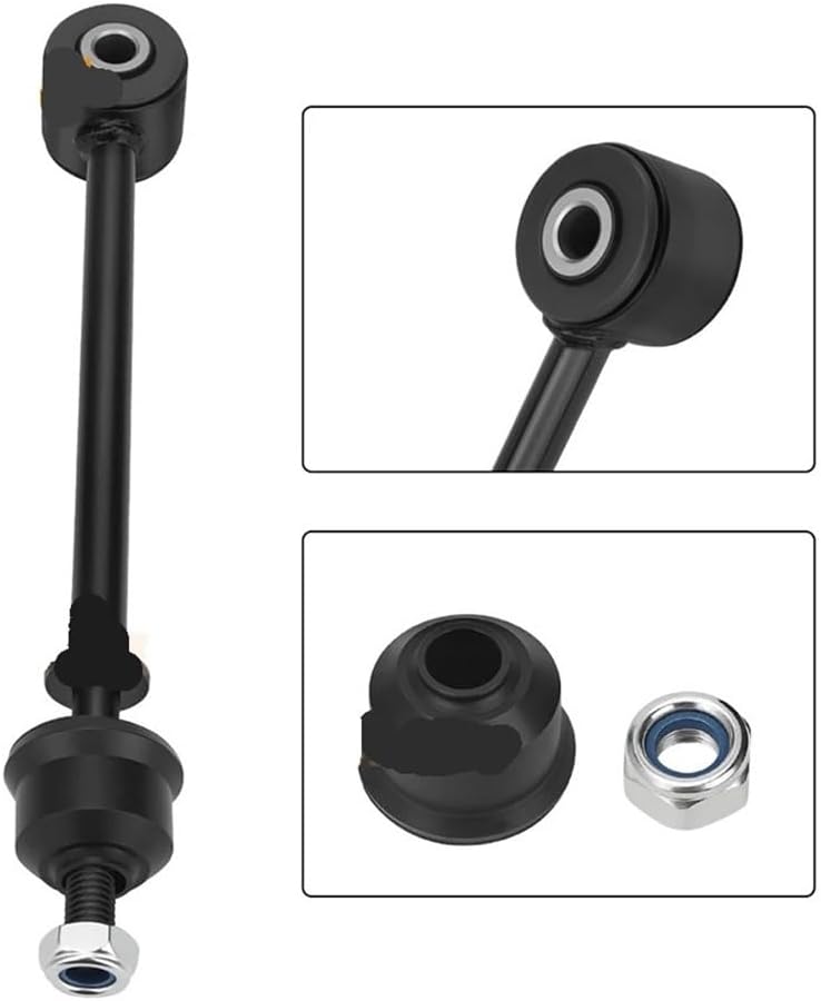 Torsion Bar Linkage Fit For 1000 Crew XP EV 2018-2025 5140916