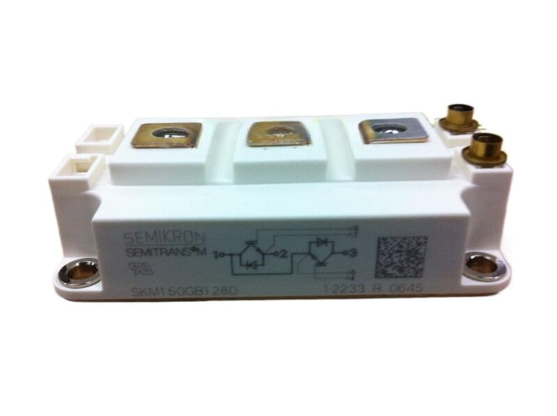1 SKM150GB128D power module